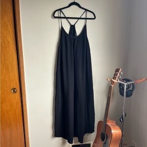 VERO MODA Crepe Dress